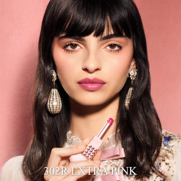 Valentino Spike Valentino Hydrating Disco Lip Balm - Picture 1 of 9